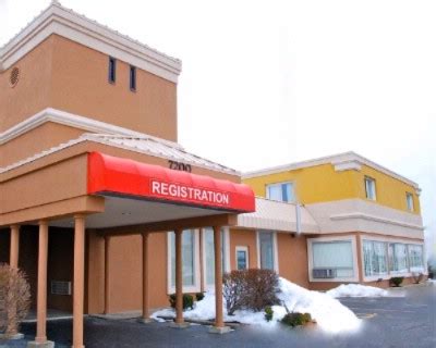 fairbridge inn williamsville ny.